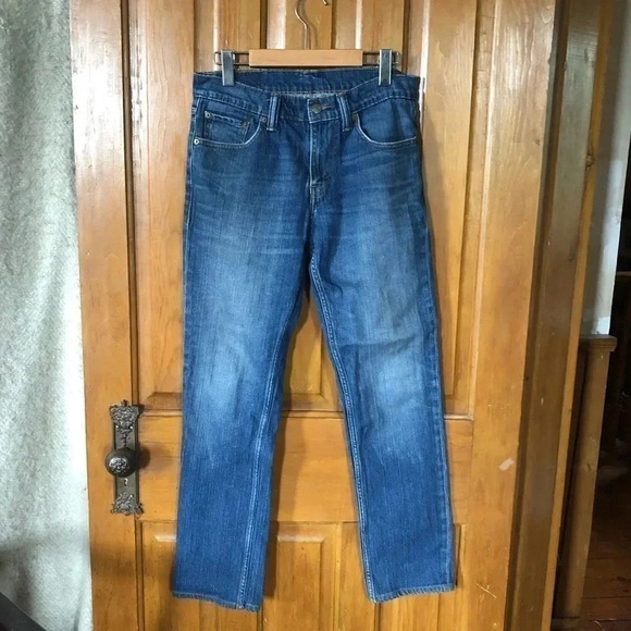 Host Pick! LEVI’S  511’s 30x32 - Picture 4 of 9